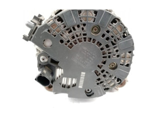 Генератор 31489212 Volvo S60