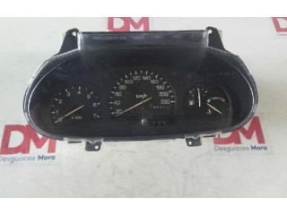 Přístrojová deska Rover Rover 96FB10C956BA