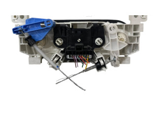 Блок управления климат-контролем 1093049C, 1402014   Renault Trafic III (X82)