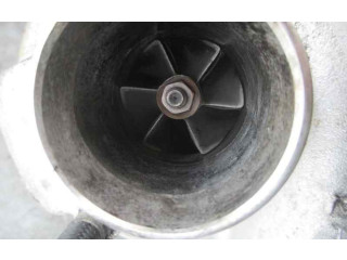 Турбина Mitsubishi Galant 981013028, 4913502010 для двигателя 4D68