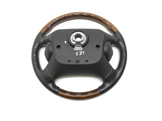 Руль Jaguar XK8 - XKR 1996 - 2006 года HJB9181DB