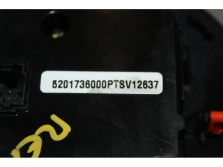 Блок управления климат-контролем    Jeep Renegade