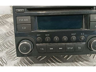 Volant Nissan NV200 2017 28185BH30D, AGC0071RF