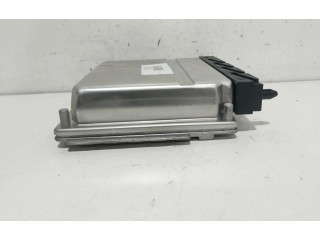 Блок управления двигателя 0281011078   Volvo XC90