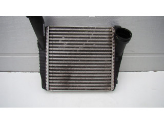 Интеркулер 7L6145803D Porsche Cayenne (9PA)