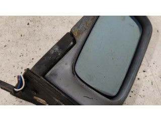 Zpětné zrcátko levé BMW 5 E28 1983