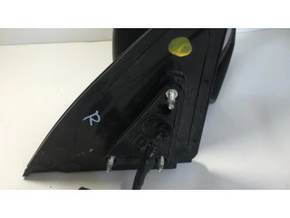 Зеркало электрическое правое Mitsubishi L200 2006-2014 года