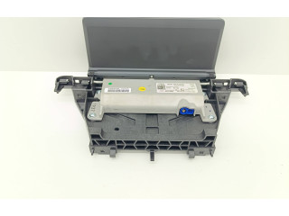 Дисплей 80A919605 Audi Q5 SQ5