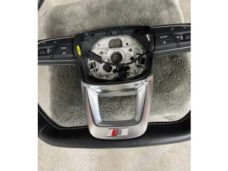 Руль Audi Q5 SQ5 2017 - года 80A419091AF