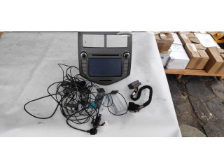 Дисплей I7093CA Chevrolet Sonic