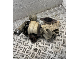 Turbodmychadlo Турбина 54399700076, 50196259 Nissan Qashqai