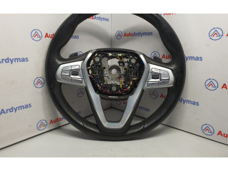 Volant BMW 7 G11 G12 2016 67869801, 6873930
