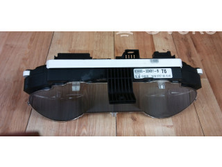 Панель приборов 8380033X81B   Toyota Camry VIII XV70        