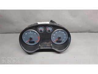 Панель приборов 8P0920983 Audi A3 S3 A3 Sportback 8P