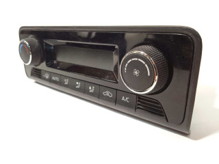 Блок управления климат-контролем 6V0907044, 6V0907044BYY Skoda Fabia Mk3 (NJ)