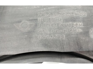 Вентилятор радиатора     17101475578, 17101475578    Mini One - Cooper R50 - 53 