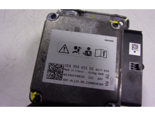 Блок подушек безопасности 1EA959655EG, 1EA959655EG Cupra Leon