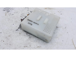 Двигатель центрально замка