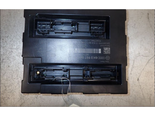 Блок предохранителей    Audi Q5 SQ5    