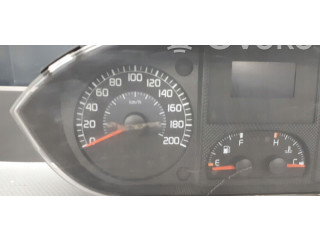 Панель приборов 735364158 Fiat Idea