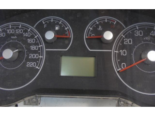 Přístrojová deska Fiat Punto (199) 2007 51803117, 51803117