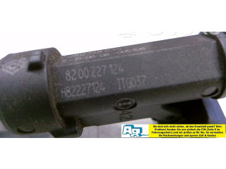 Форсунка 8200227124 Dacia Sandero