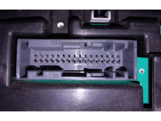 Přístrojová deska Suzuki Swift 3410062J3