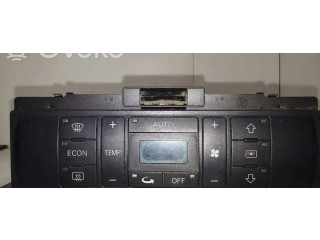 Блок управления климат-контролем 8D0820043M Audi A4 Allroad