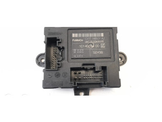 Блок комфорта CV1T14B531AJ Ford Fiesta