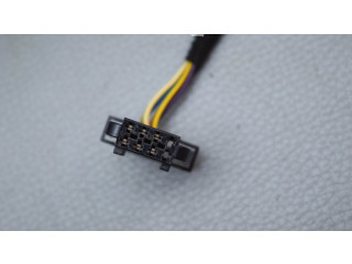 Зеркало электрическое        Skoda Fabia Mk3 (NJ)  2015 - 2021 года   