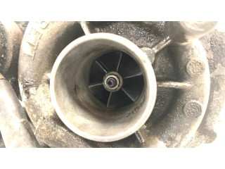 Turbodmychadlo Турбина Honda Civic 2.2