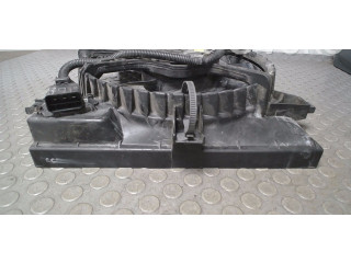 Вентилятор радиатора     2538607550    KIA Picanto 