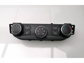 Блок управления климат-контролем 97250A2003 KIA Ceed