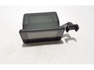 Дисплей 280214563R Dacia Jogger