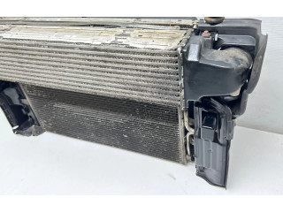 Комплект радиатора 31368082, 31338236 Volvo V70