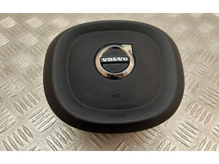 Подушка безопасности водителя 39825814   Volvo XC90