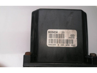 Jednotka ABS 4S712C405AA, 0265225338 Ford Mondeo MK I 1993