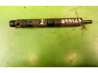 Форсунка     Dacia Logan I   