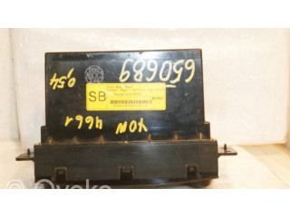 Блок управления климат-контролем 6870008030 SsangYong Rexton