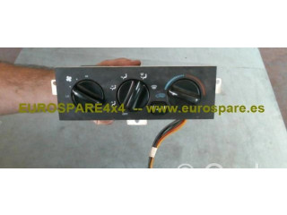 Блок управления климат-контролем 55035964-2855 Jeep Grand Cherokee