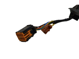 Зеркало электрическое        Citroen C3 Aircross  2017 -  года   