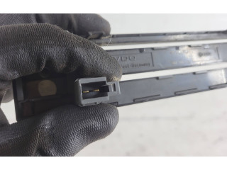 Блок управления климат-контролем 191919383, 992396164 Volkswagen Golf II