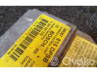 Блок подушек безопасности 0285001379, 022490577L   Mitsubishi Space Star