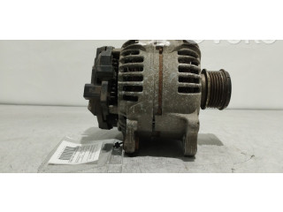 Генератор 03L903023, 0124525187   Volkswagen Caddy      