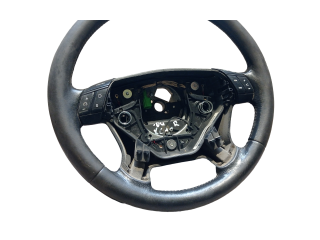 Руль Volvo XC90 2003 - 2006 года 8666891, 30643079