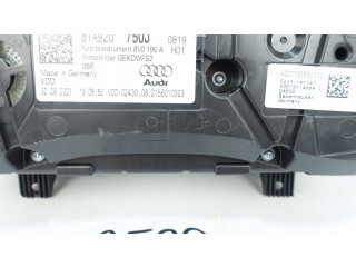 Панель приборов 8V0190A Audi Q2 -