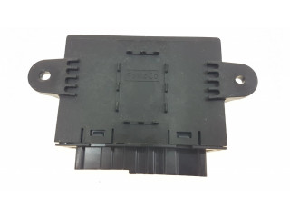 Блок управления дверью