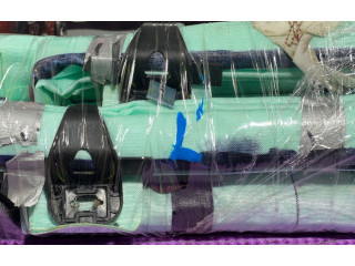 Боковая подушка безопасности 7339073   BMW X4 F26