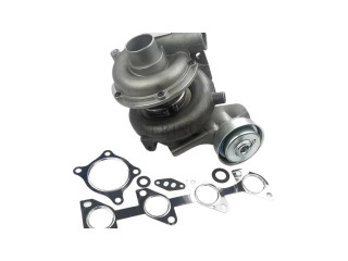 Turbodmychadlo Турбина VDA10019, VJ32 Mazda 6 2.0