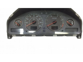 Панель приборов 8691648 Volvo XC90
